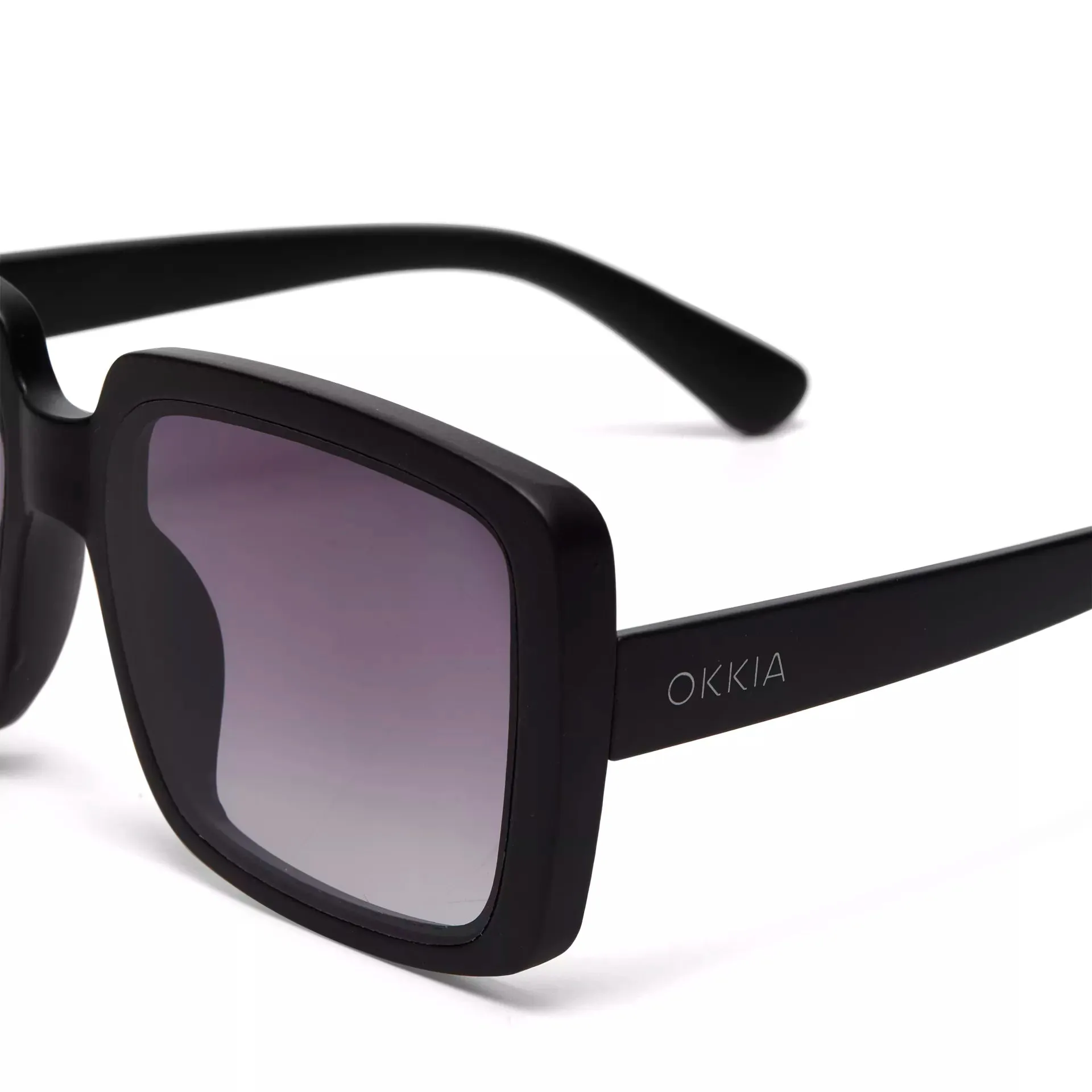 Gafas de sol.