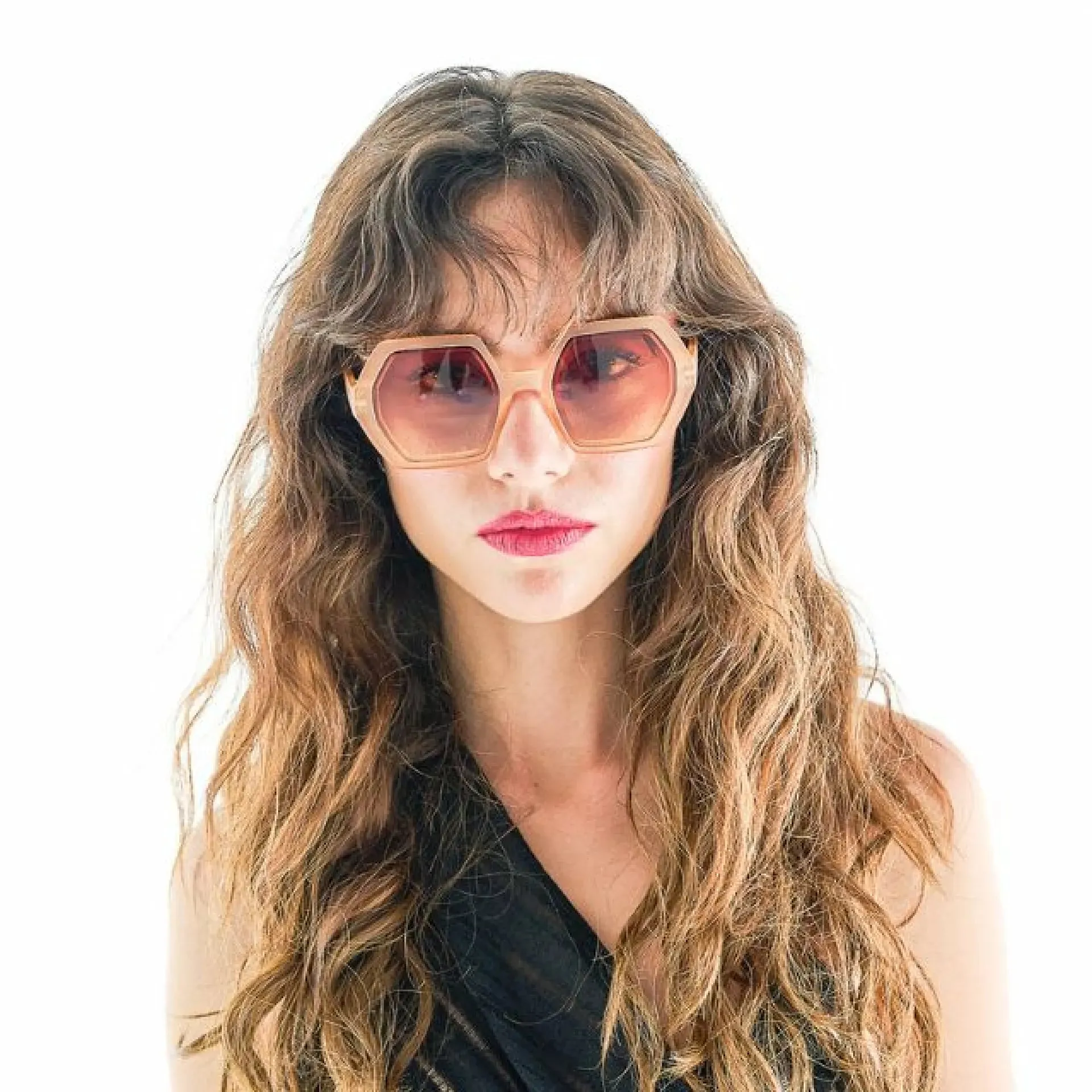 Gafas de sol.