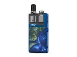 LOST VAPE ORION PLUS KIT SALT NIC Device wholesale