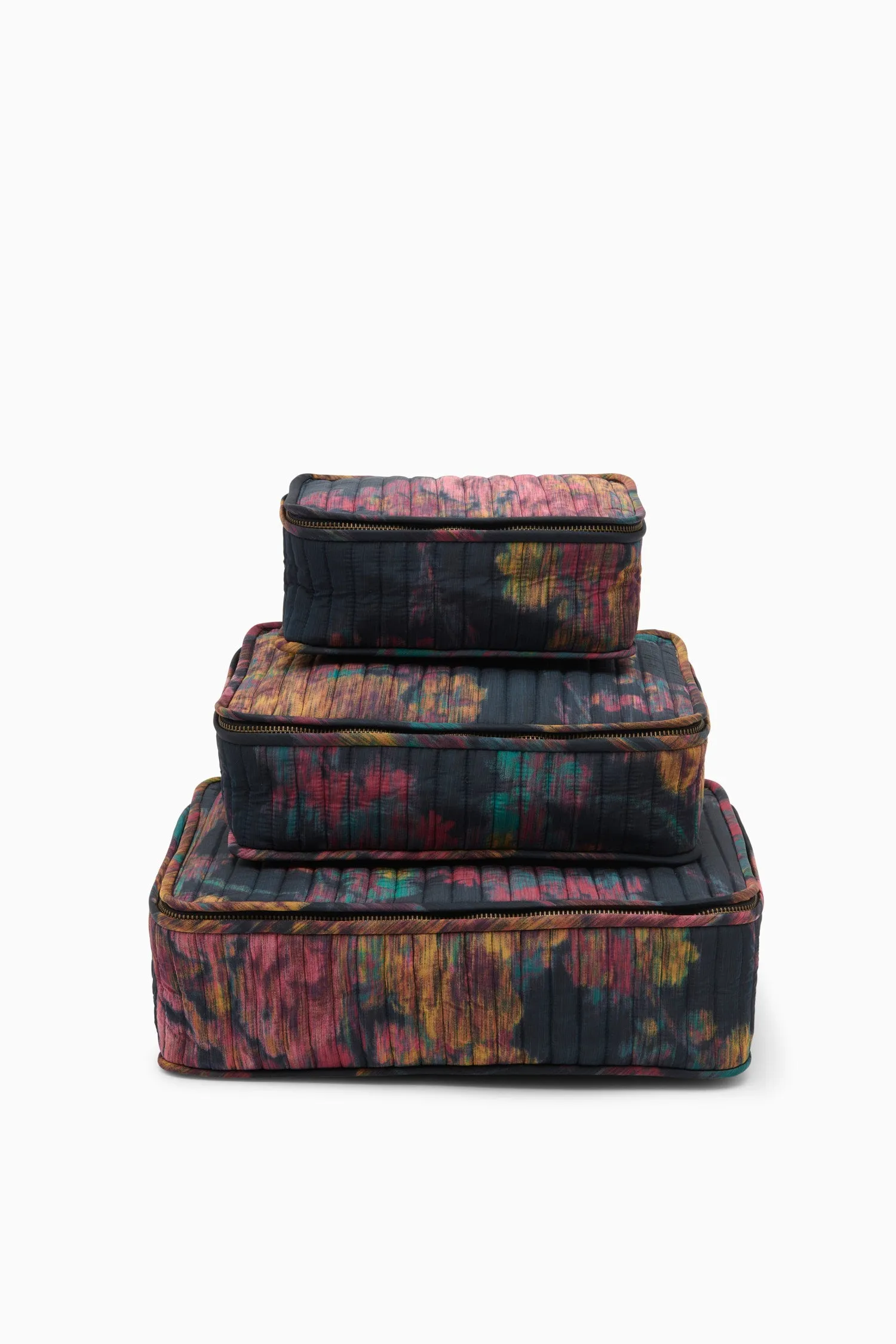 Packing Cubes - Oscuro