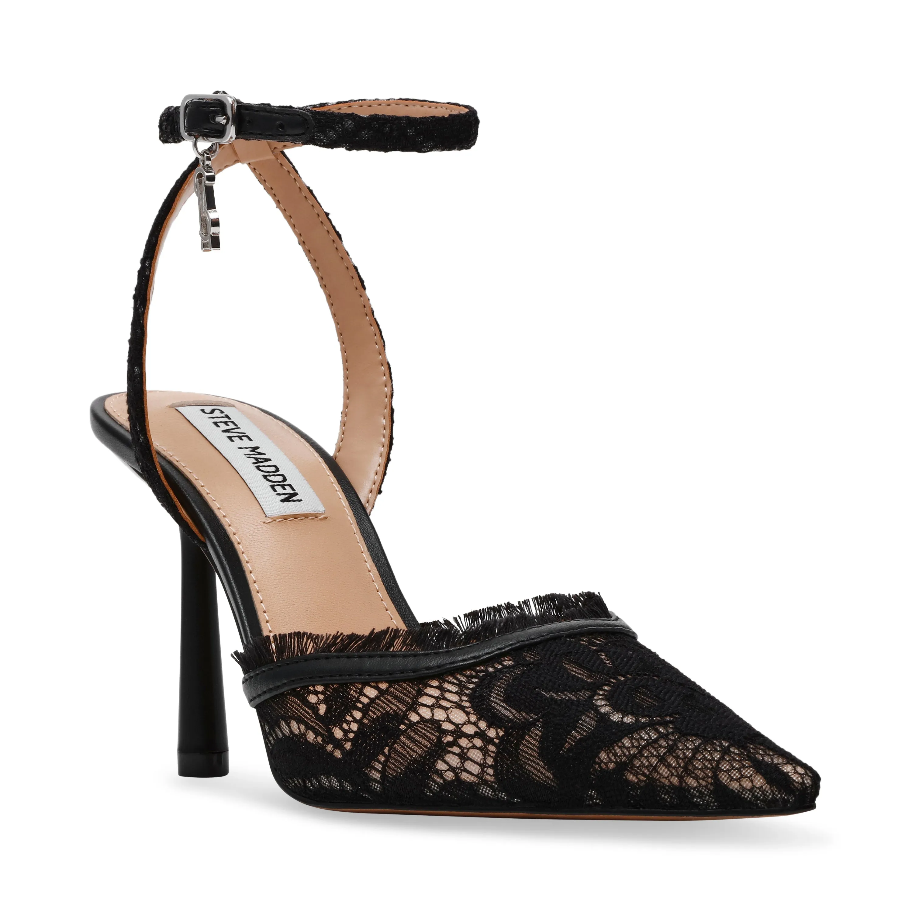 Tacones Alliance-L Negros